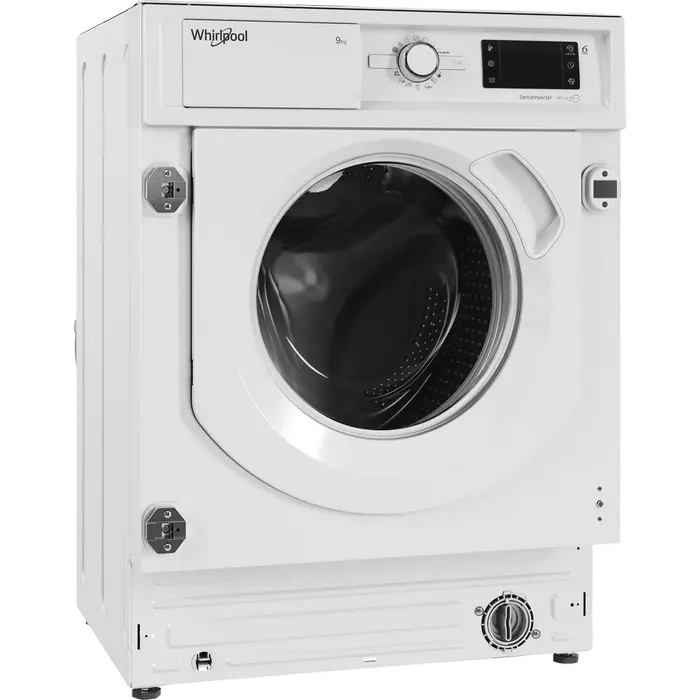 Mașină de spălat Whirlpool BI WMWG 91485 EU, 9kg, Alb