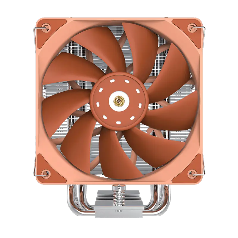 Cooler procesor Gamemax Ice Wind