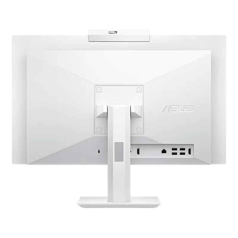 Computer All-in-One ASUS A5402, 23,8", Intel Core 3 100U, 8GB/512GB, Fără SO, Alb