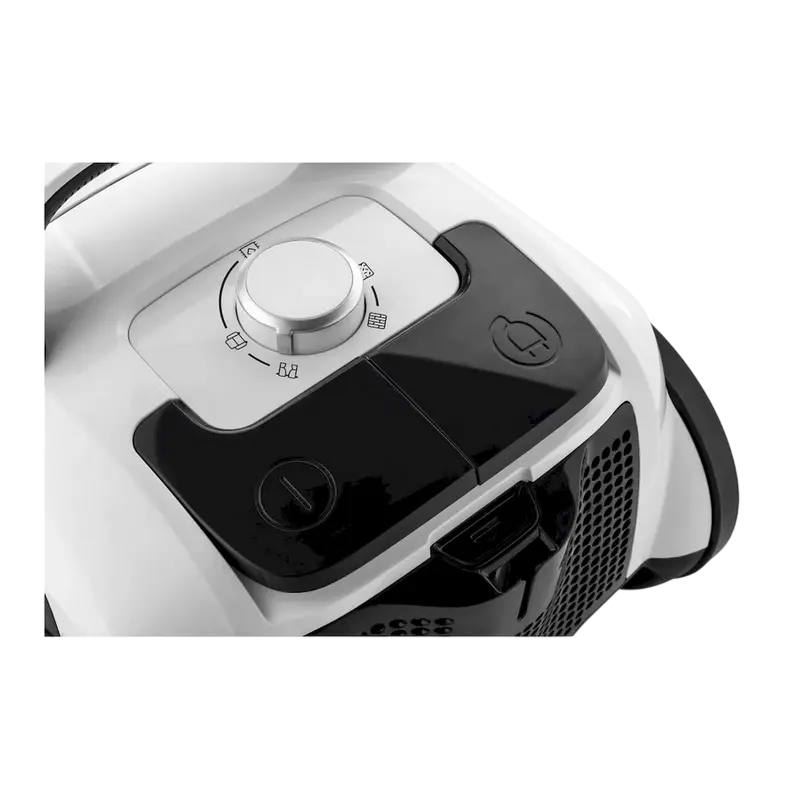 Aspirator Gorenje VC2221G4EW, Alb