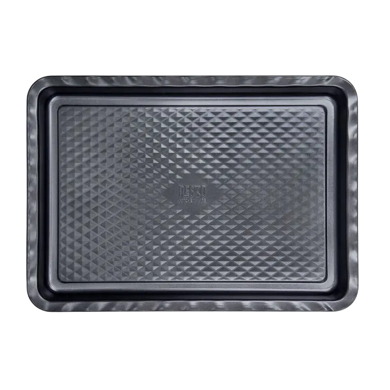 Форма для выпечки RESTO 96117, Черный
