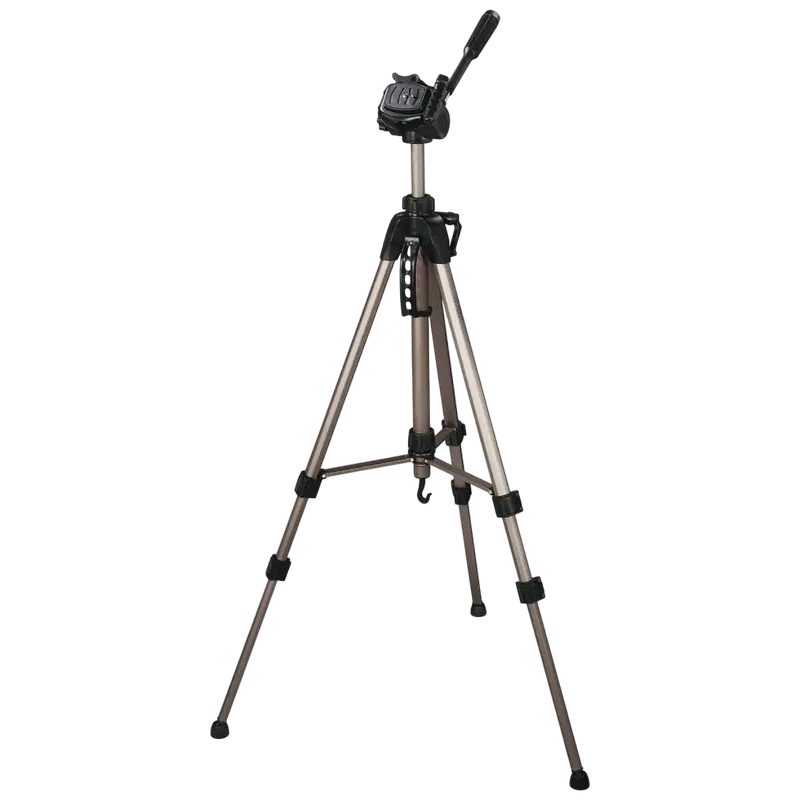 Штатив/Монопод HAMA Star 62, 3-плоскостная Панорамная головка, Бежевый