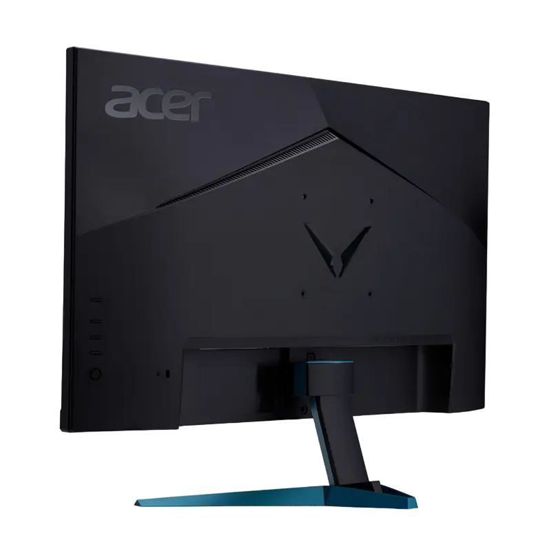 27" Monitor Gaming Acer VG272UV3bmiipx, IPS 2560x1440 WQHD, Negru
