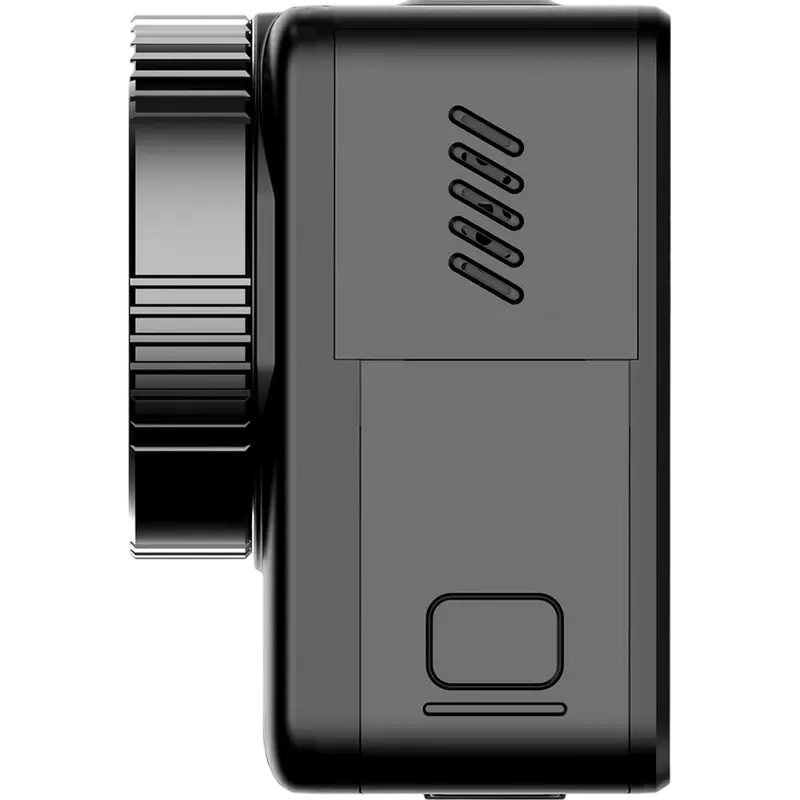 Cameră Video Sport SJCAM SJ10 PRO Dual Screeni, Negru