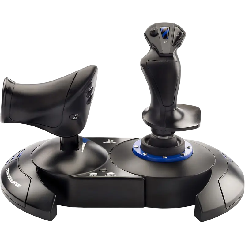 Joystick pentru jocuri Thrustmaster T-Flight ..