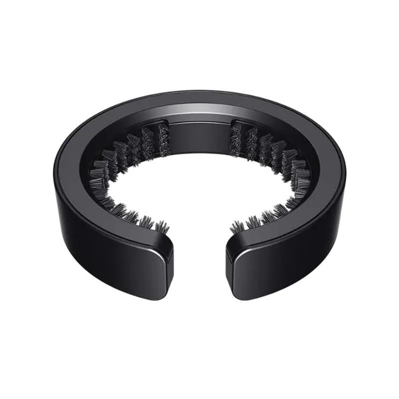 Aspirator Dyson HS08 Complete Long, 1300W, roz ceramic | auriu-roz