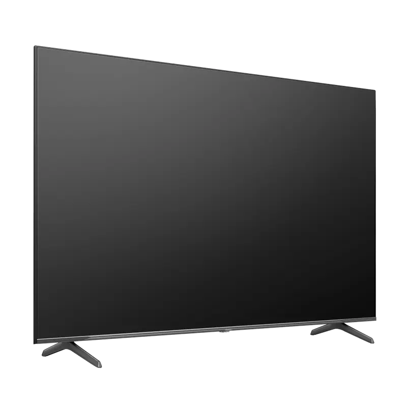 65" QLED SMART TV Hisense 65E7NQ PRO, 3840x2160 4K UHD, VIDAA U7.0, Negru