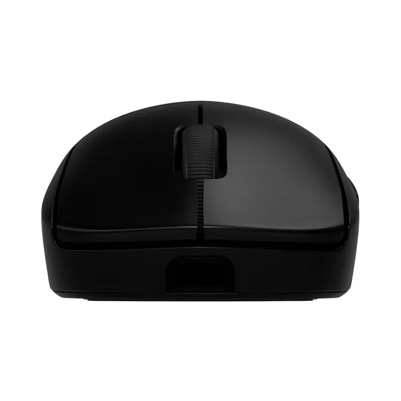 Mouse de joc Logitech G Pro 2 LightSpeed, Negru