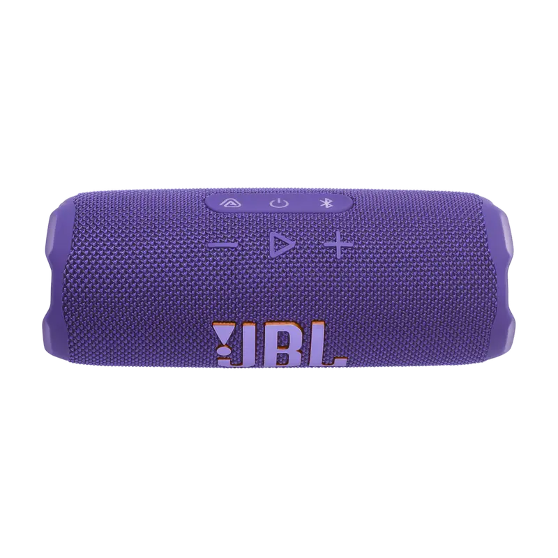 Boxă portabilă JBL Flip 7, Violet