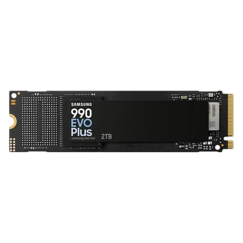 Unitate SSD Samsung 990 EVO Plus MZ..
