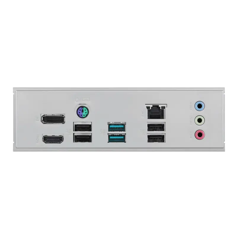 Placă de bază ASUS PRIME B760M-PLUS, LGA1700, Intel B760, Micro-ATX