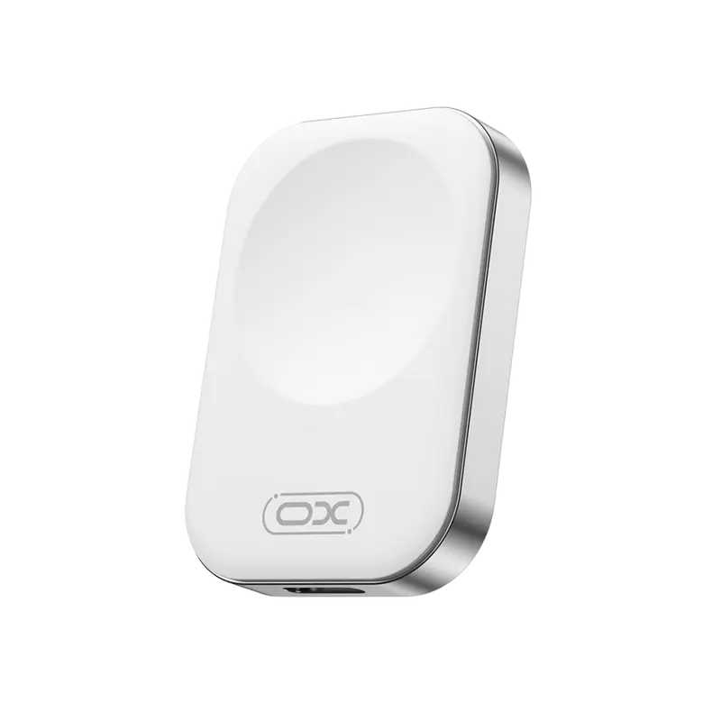 Încărcătoare wireless XO CX021, 2,5W, Alb