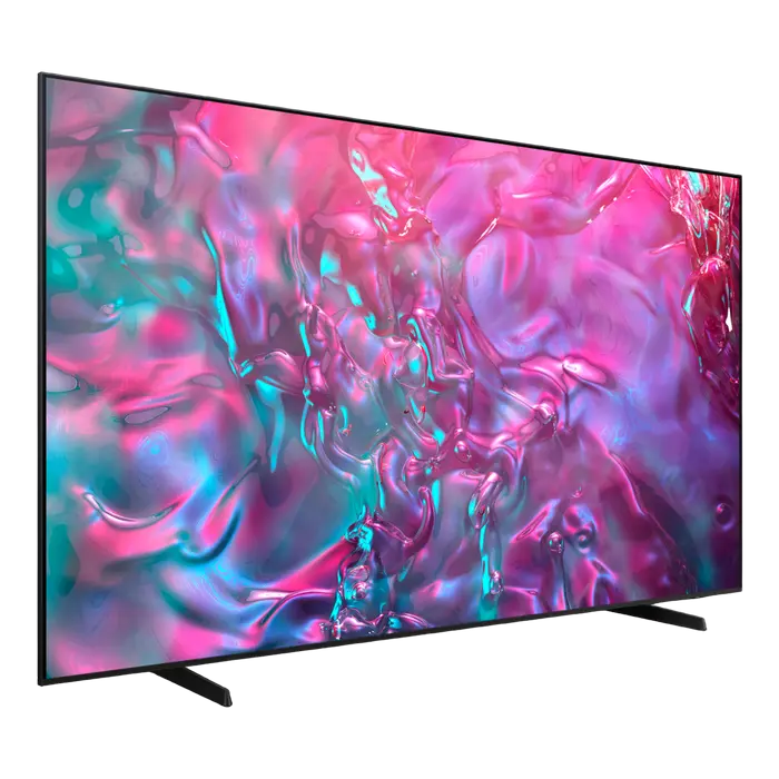 Televizor inteligent LED de 98", Samsung UE98DU9002UXUA, rezoluție 3840x2160 4K UHD, Tizen, Negru