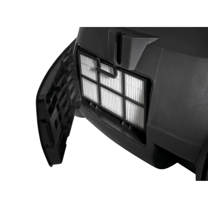 Aspirator Vertical Gorenje VC1611CXBK, Negru