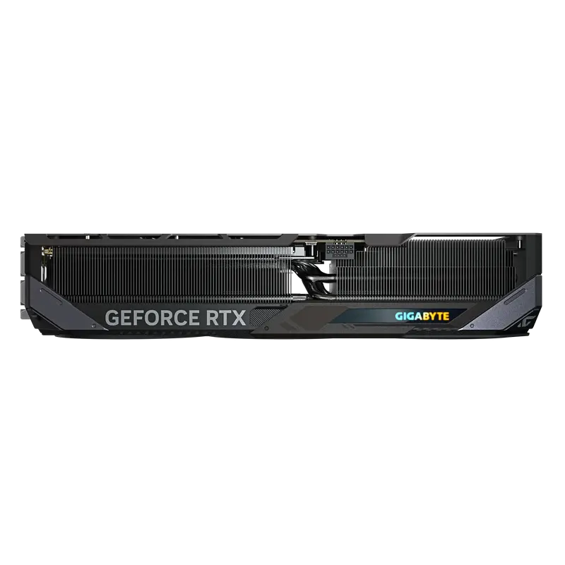 Placă Video Gigabyte GV-N5090GAMING OC-32GD, 32GB GDDR7 512bit
