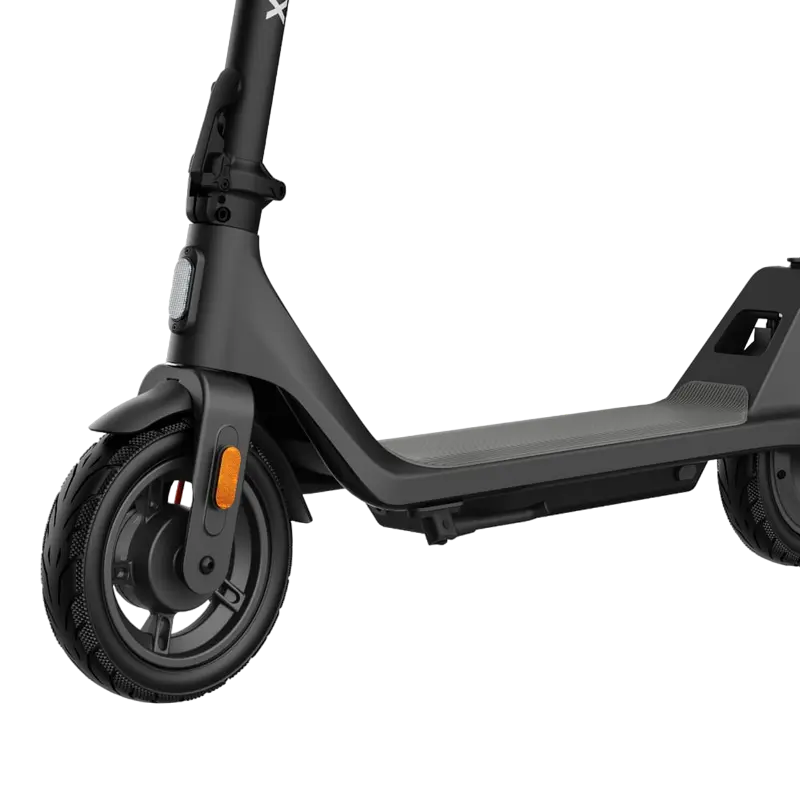 Trotinetă electrică Xiaomi 4 Lite (2nd Gen), Negru