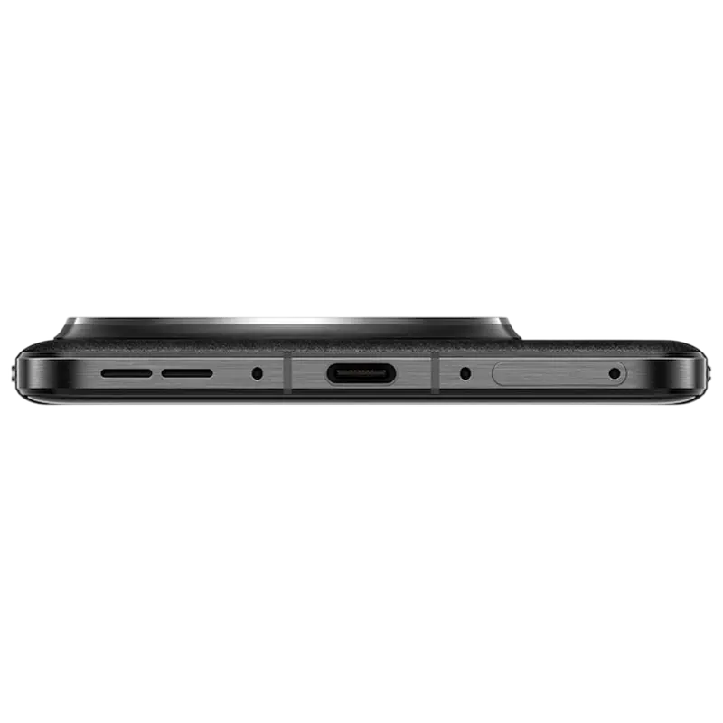 Smartphone OnePlus 13, 16GB/512GB, Black Eclipse