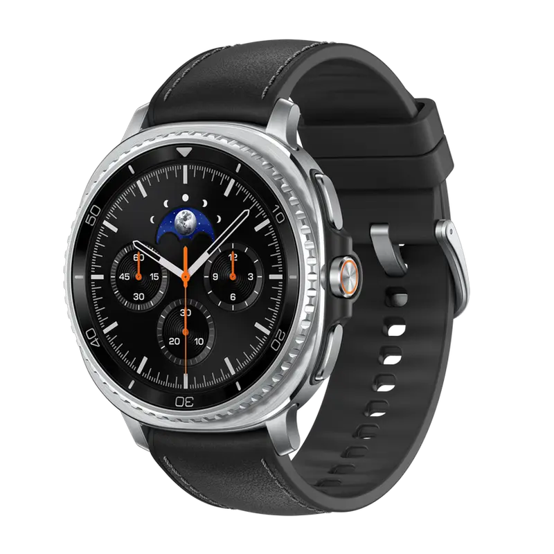 Cumpara  Ceasuri inteligente - Ceas inteligent Samsung Galaxy Watch 8 Classi..