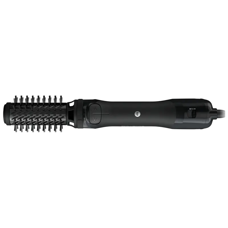Uscător de păr-perie Rowenta UB9520F0, 1000W, Negru