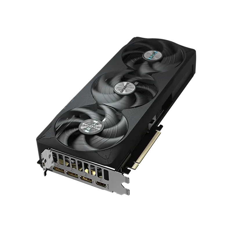 Placă Video Gigabyte GV-N507TEAGLE OC-16GD, 16GB GDDR7 256bit