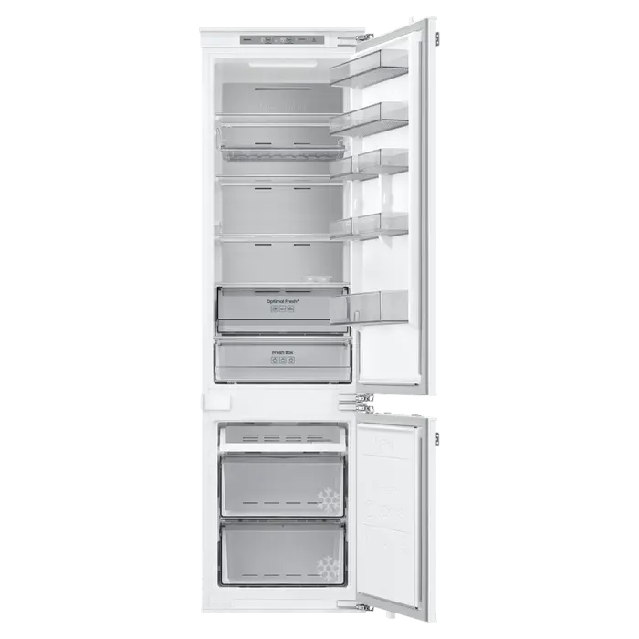 Frigider Samsung BRB80F30ADF0EO, Alb