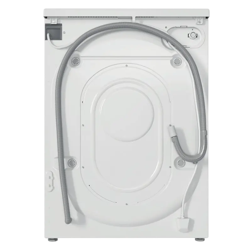 Mașină de spălat Hotpoint-Ariston NM11 847 WS A EU, 8kg, Alb