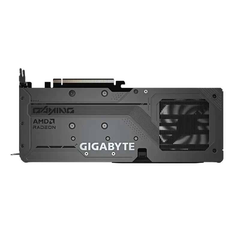 Placă Video Gigabyte GV-R9060XTGAMING OC-8GD, 8GB GDDR6 128bit