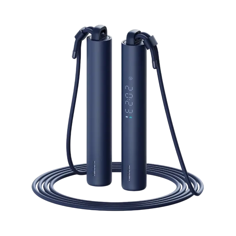 Умная скакалка Xiaomi Smart Jump Rope, Синий