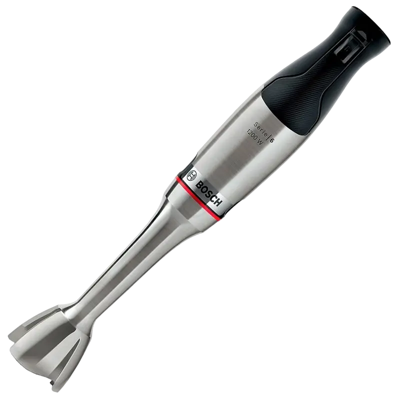 Blender de mână Bosch MSM6M810, Grey