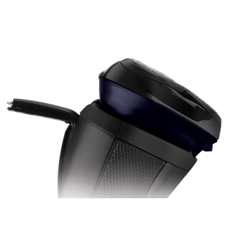 Rasor electric pentru bărbați Remington R4002, Negru