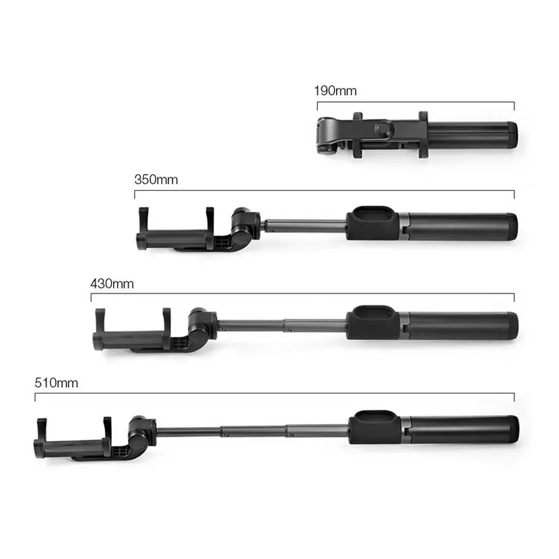 Xiaomi Mi Selfie Stick Trepied
