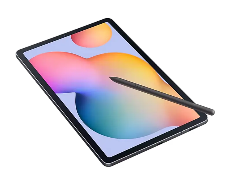 Tableta Samsung Galaxy Tab S6 Lite 2024 LTE, 4G, 4GB/128GB, Gri
