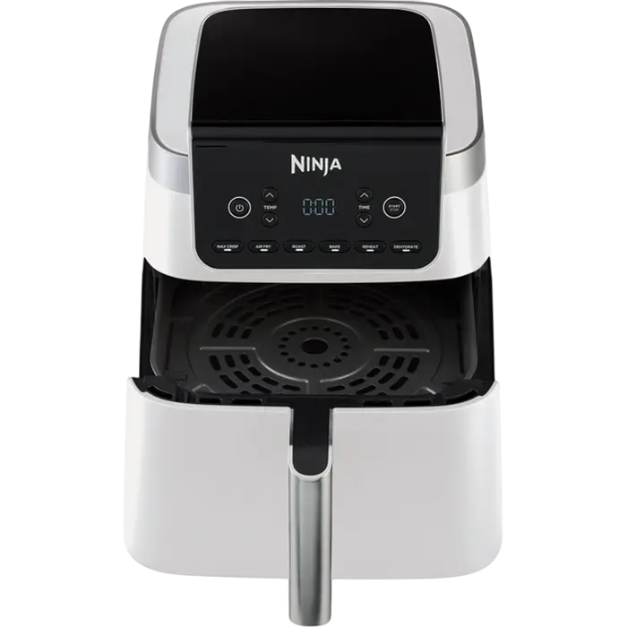Мультипечь Ninja Max Pro AF180EUWH, Белый