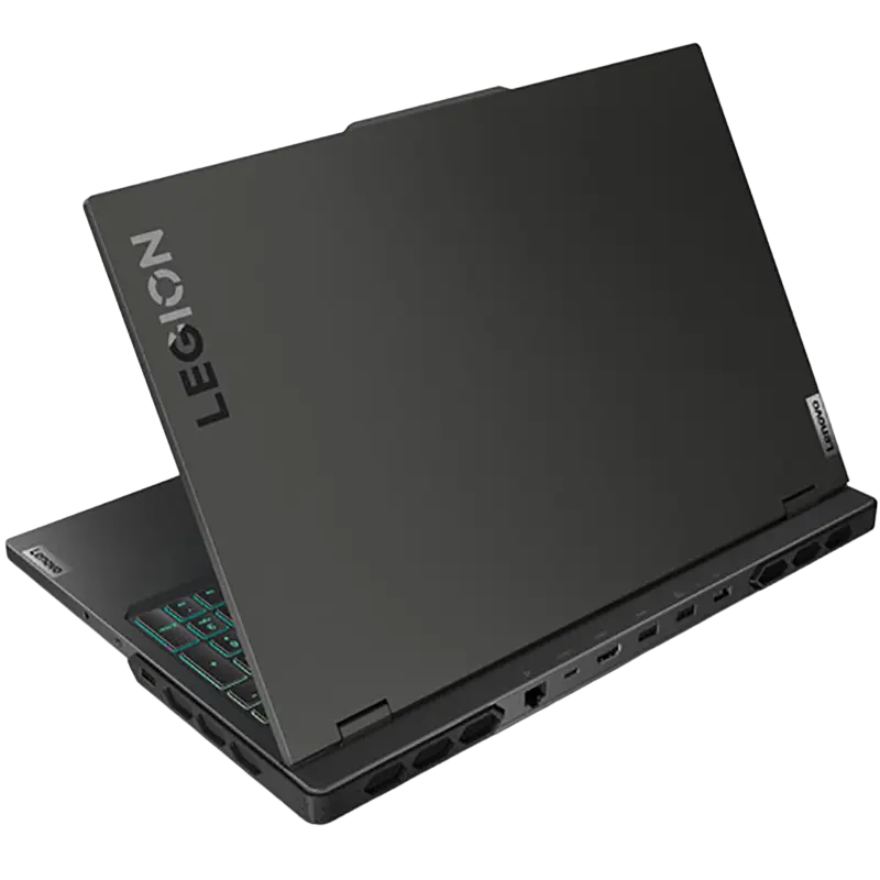 Игровой ноутбук 16" Lenovo Legion Pro 7 16IRX8H, Onyx Grey, Intel Core i9-13900HX, 32Гб/1024Гб, Без ОС