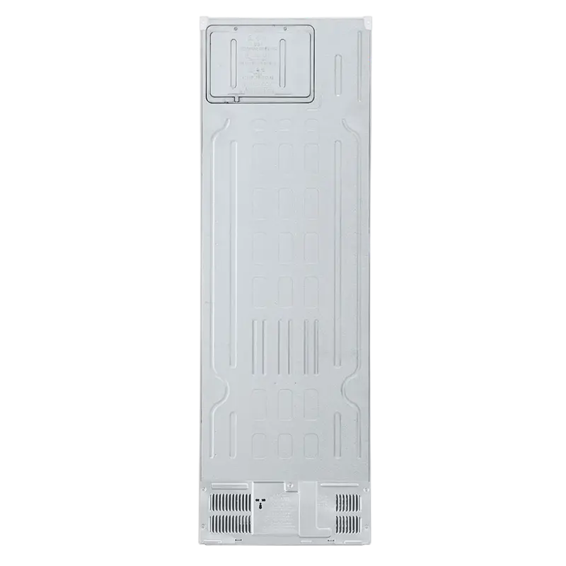 Frigider LG GBV3100CSW, Alb