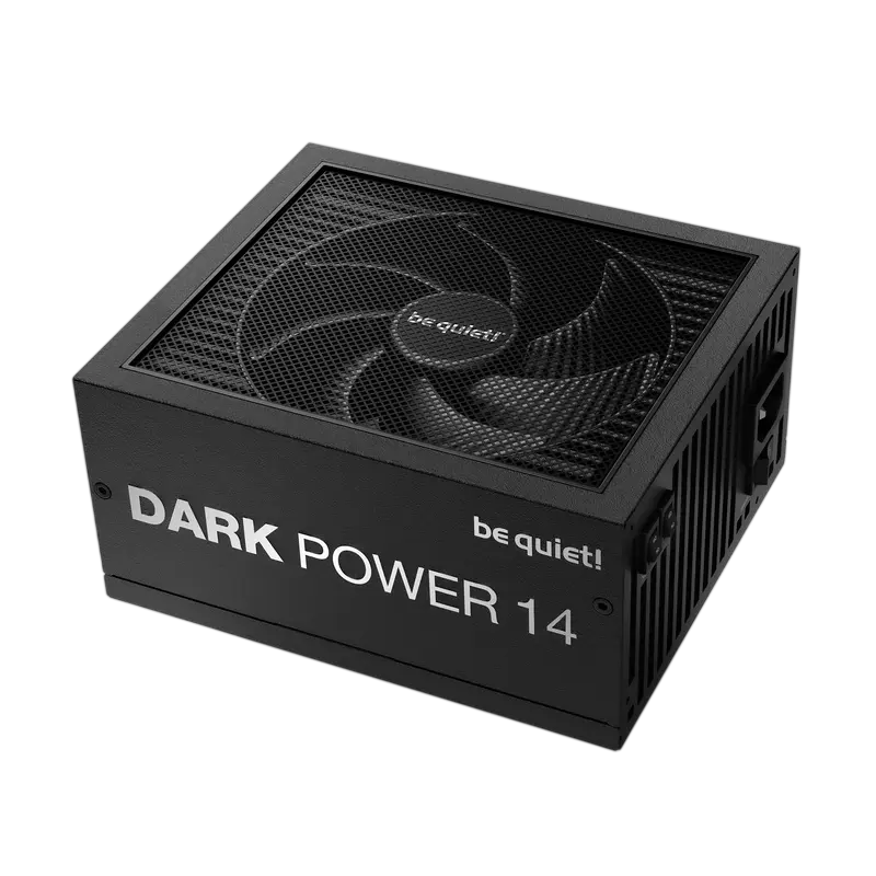 Sursă Alimentare PC be quiet! Dark Power 14, 850W, ATX, Complet modular