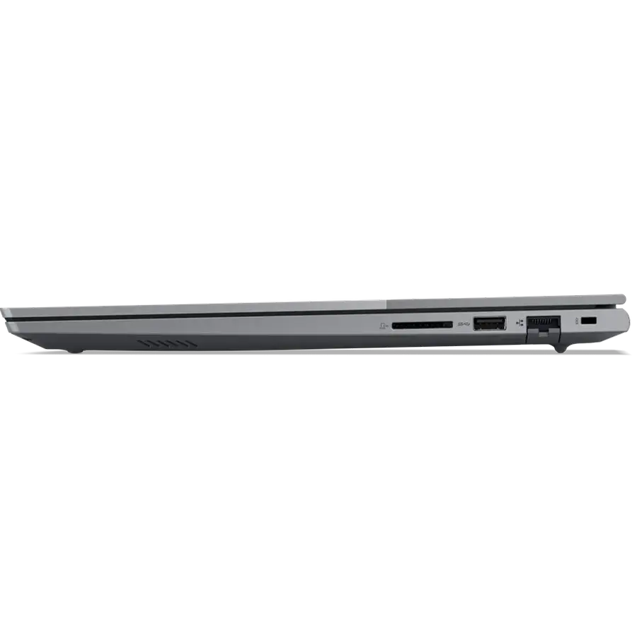 Laptop pentru afaceri 16" Lenovo ThinkBook 16 G7 IML, Arctic Grey, Intel Core Ultra 7 155H, 16GB/1024GB, Fără OS