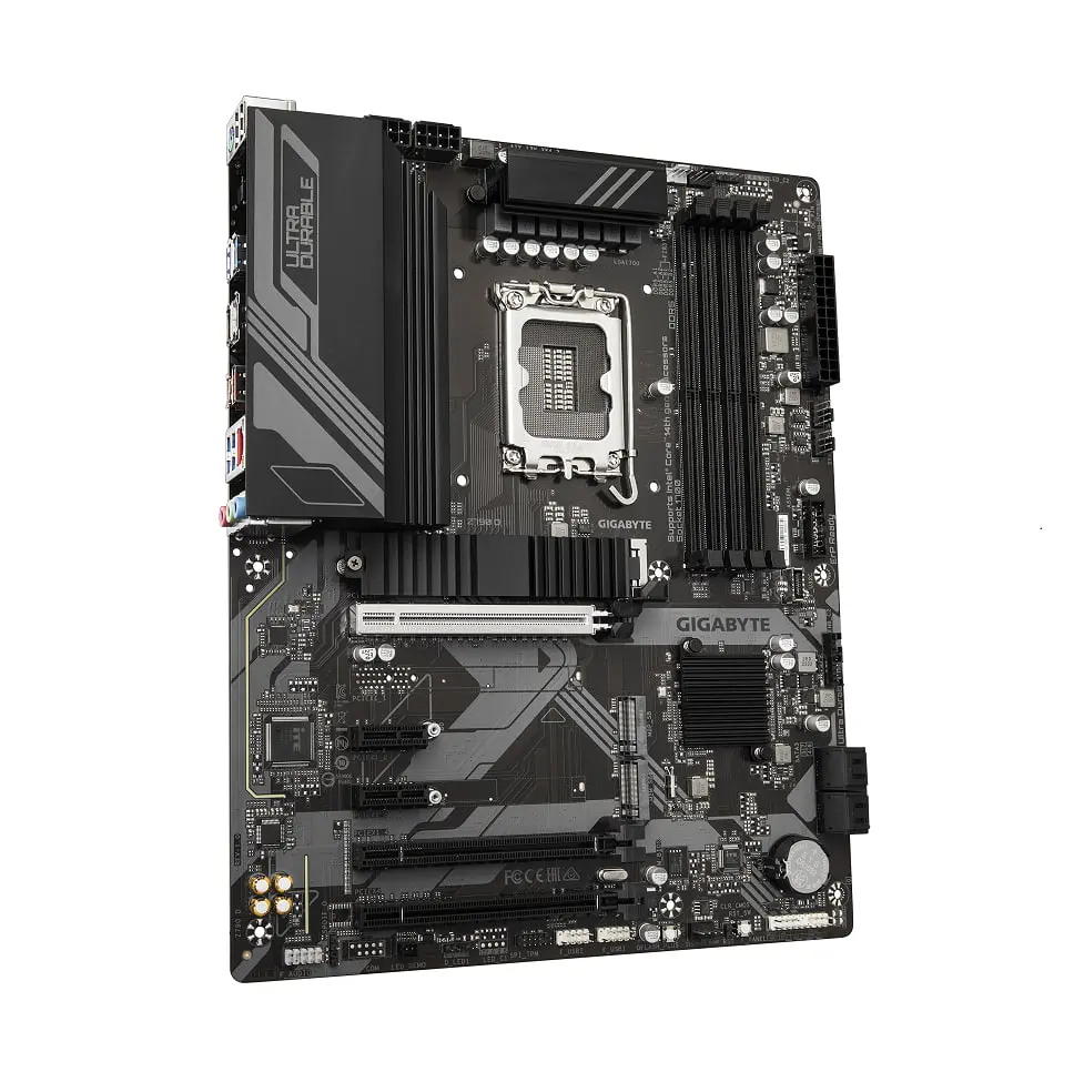 Navigator PC09599  // Gaming Pro / PC i5-14600KF Z790 32GB DDR5 2TB NVMe 1TB RTX4070Super 12GB 850W