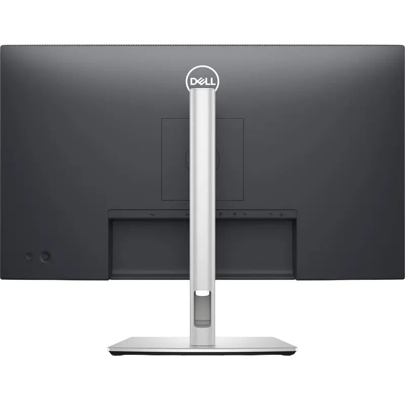 27" Monitor DELL P2725HE, IPS 1920x1080 FHD, Argintiu | Negru