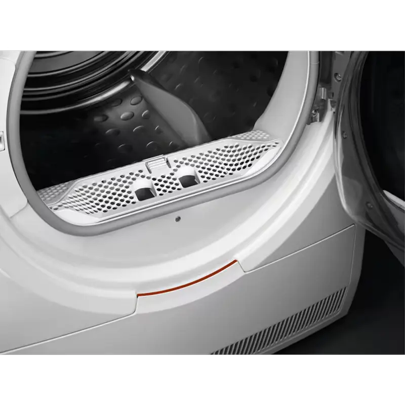 Сушильная машина AEG TR7284E, 8кг, Белый