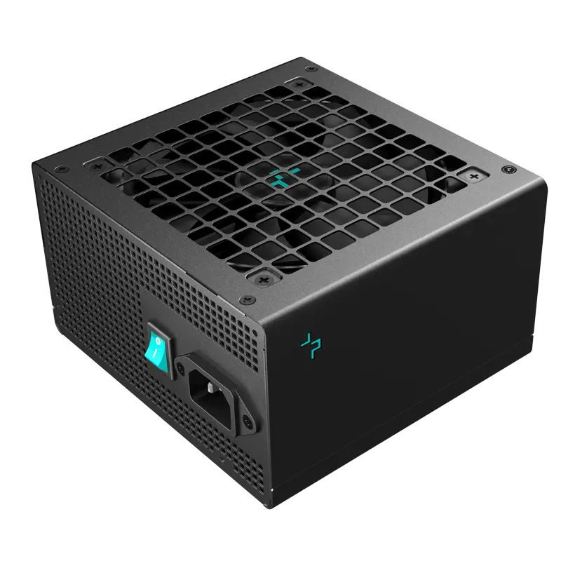 Cumpara  Surse de alimentare - Sursă Alimentare PC GamerStorm PN750M, 750W, ..