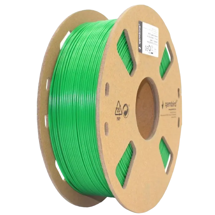 Filament pentru imprimantă 3D Gembi..
