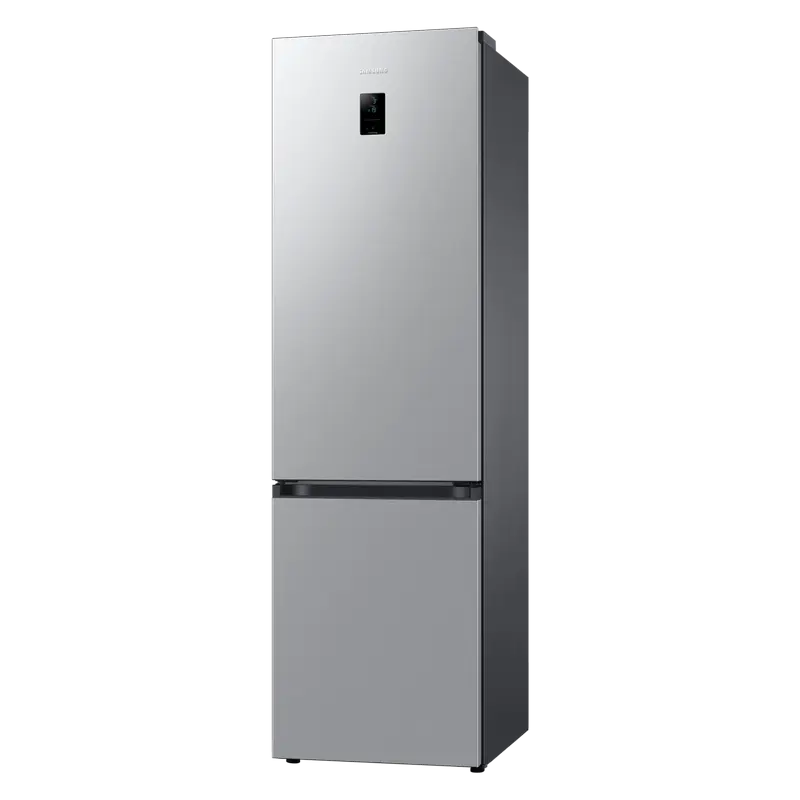 Frigider Samsung RB38C774DSA/EF, Argintiu
