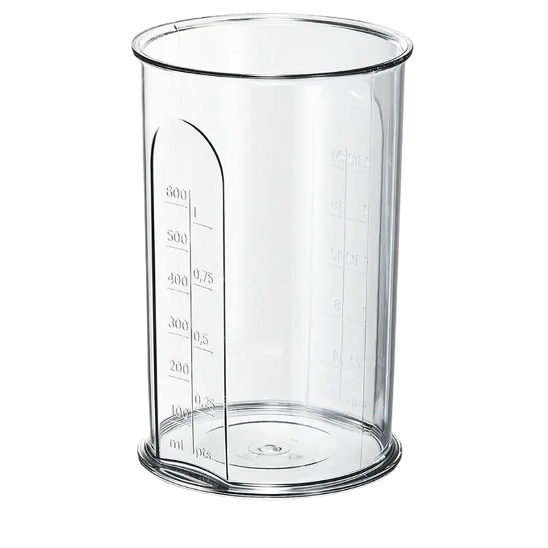 Blender de mână Bosch MSM6M820, Oțel Inoxidabil | Negru