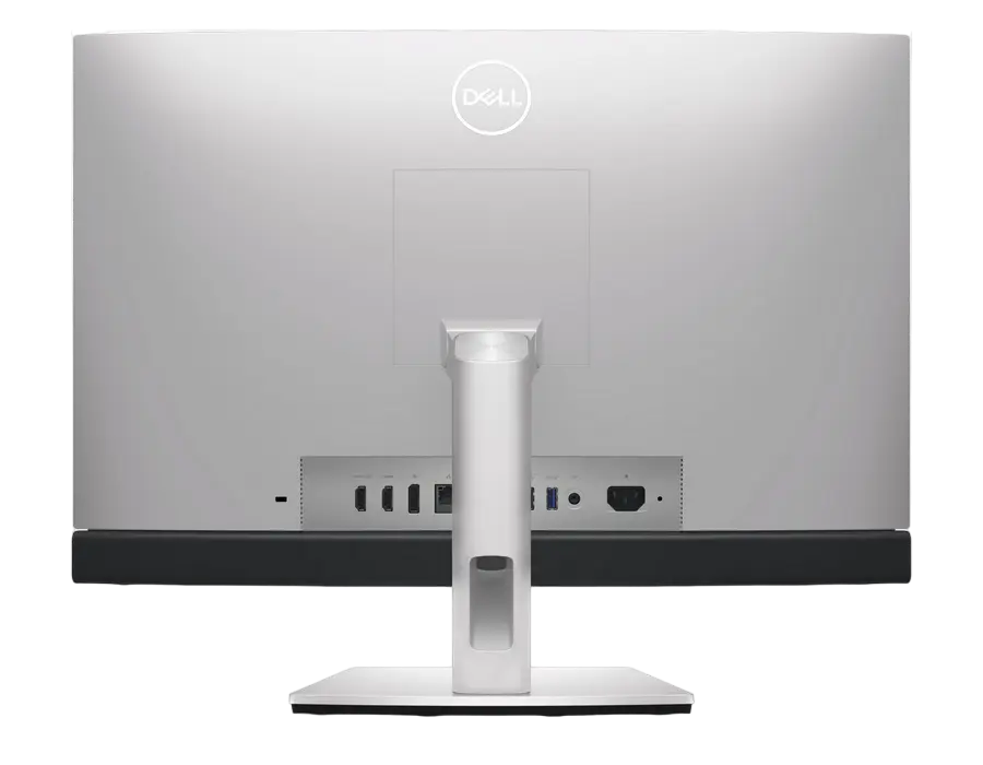 Моноблок DELL OptiPlex 7410, 23,8", Intel Core i5-13500T, 16Гб/512Гб, Linux Ubuntu, Чёрный