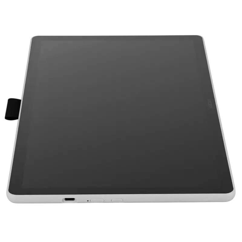 Графический планшет Wacom ONE 14, Белый