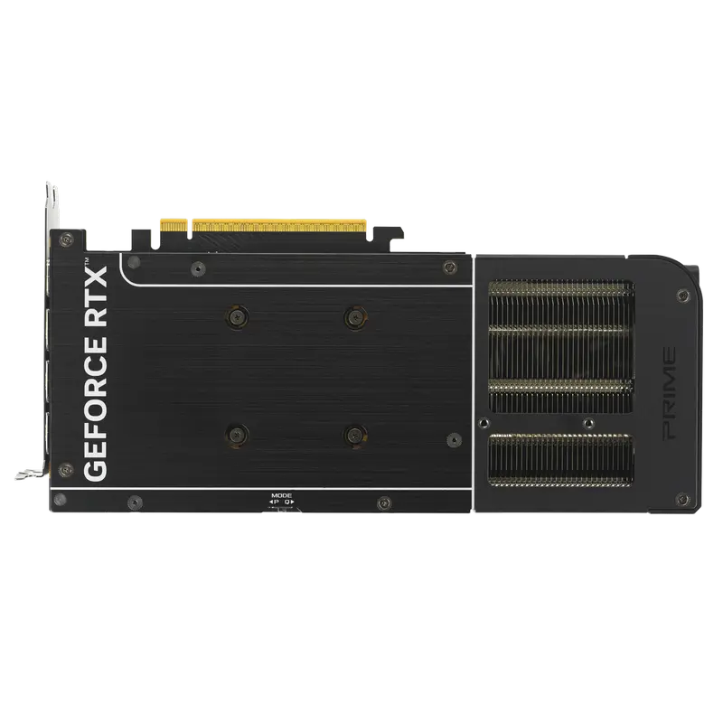 Видеокарта ASUS PRIME-RTX5050-O8G, 8GB GDDR6 128бит