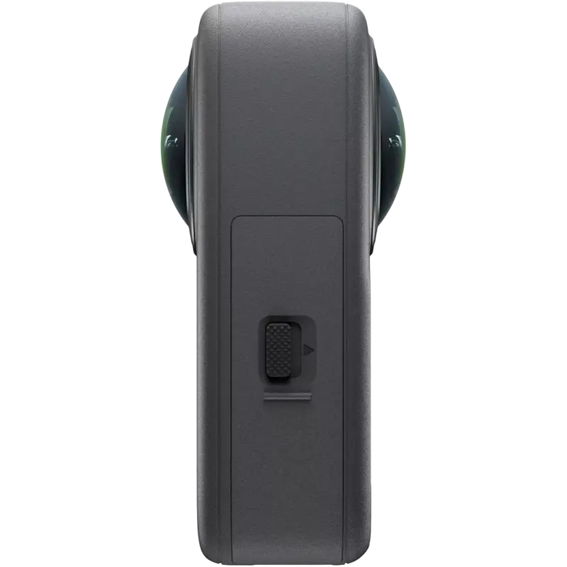 Cameră Video Sport DJI Osmo 360 Adventure Combo, Negru