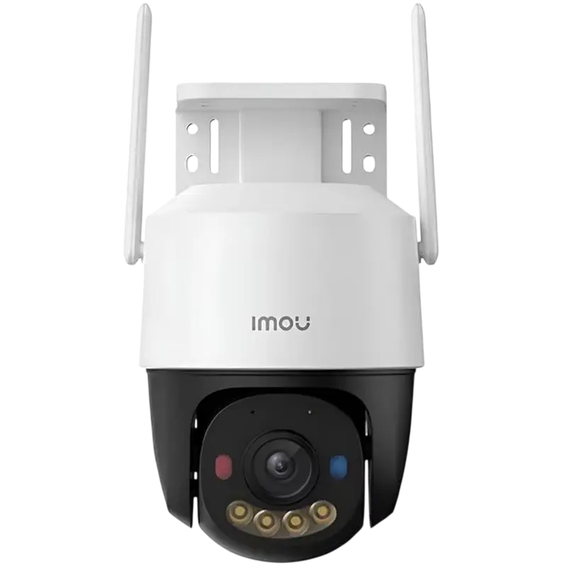 Camera de supraveghere IP IMOU Cruiser SC, Alb