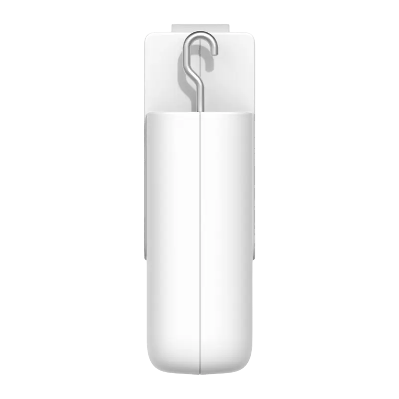 Motor pentru perdele si jaluzele AQARA Curtain Driver E1 (Rod Version), Alb